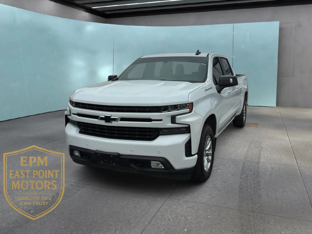 chevrolet silverado 1500 2019 1GCPWDEDXKZ369561 image chevrolet silverado 1500 2019 1GCPWDEDXKZ369561 image